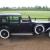  1931 Rolls-Royce Phantom II Keswick Town Car by Brewster 