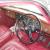  1962 JAGUAR MK II 3.8 MANUAL WITH OVERDRIVE WHITE 