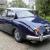 1961 Jaguar Mk. II Saloon (3.8 litre) 