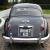  1959 Jaguar XK150S Coup
