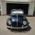  VW Beetle Karmann cabriolet 1961 project 