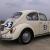  1968 Volkswagen Beetle (