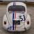  1968 Volkswagen Beetle (