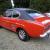  1972 CAPRI 1600 GT XL Mk1 Pre facelift 
