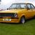  Ford Escort MK2 RS Mexico with 2.1 Pinto - Concours Potential 