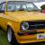  Ford Escort MK2 RS Mexico with 2.1 Pinto - Concours Potential 