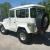 1975 Toyota Landcruiser FJ40 Restored GREAT DEAL AT A STEAL!!!