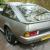  OPEL MANTA GTE EXECLUSIVE - A RARE FIND - MOT TO MAY 2014 