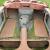  Austin Healey 3000 Mark 1 Four Seater/ Restoration Project Rare Uk Car