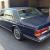 ROLLS ROYCE SILVER SPUR 1989 ORIGINAL BEVERLY HILLS 1 OWNER IMMACULATE WOW BLUE!