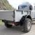 DODGE POWER WAGON, LEGACY POWER WAGON, EXTENDED CAB