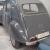  1965 CITROEN 2CV EXCELLENT ORIGINAL CONDITION SUICIDE DOOR MODEL DRY STORED 