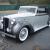  RESTORED 49 DB18 DHC JUST BACK FROM 30