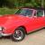  Triumph Stag 3.0 V8 mk1. 4 speed manual with O/D Tax exempt with new MOT 