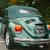  VW BEETLE KARMANN CABRIOLET 1303 LS 79 