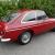  1969 MGB GT DAMASK RED EXCELLENT CONDITION ONE OF THE BEST 
