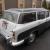1959 Humber Estate Wagon