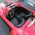Superformance MKIII Monza Red w/ Black Stripes Keith Kraft 427ci 580HP 565TQ