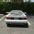1989 Turbo. 22900 miles. White on white