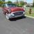 1955 BUICK CENTURY 2 DR.HTP. WITH VERY LOW MILEAGE 61,423MILES