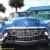 1955 Classic Cadillac Coupe DeVille Resto-Mod Update LS-2 ENGINE W/ 6 SPEED
