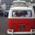  1966 VW Splitscreen camper SO42 Westfalia 