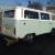  Volkswagen Late Bay camper micro bus little mot just out of tax dead engine 