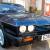  FORD CAPRI 280 BROOKLANDS TURBO - TOTALLY STUNNING IN EVERY RESPECT 