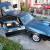  FORD CAPRI 280 BROOKLANDS TURBO - TOTALLY STUNNING IN EVERY RESPECT 