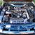 FORD CAPRI 280 BROOKLANDS TURBO - TOTALLY STUNNING IN EVERY RESPECT 