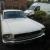  1966 Ford Mustang notchback 6 cylinder Import 