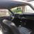  1966 Ford Mustang notchback 6 cylinder Import 