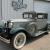 1929 Hupmobile Series M DeLuxe Centry Opera Coupe offered by Gas Monkey Garage