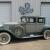 1929 Hupmobile Series M DeLuxe Centry Opera Coupe offered by Gas Monkey Garage