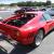 FERRARI 308 BOB NORWOOD OWNED BUILT 288 GTO RE BODY WIDE REBODY RARE CHASSIS