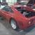 FERRARI 308 BOB NORWOOD OWNED BUILT 288 GTO RE BODY WIDE REBODY RARE CHASSIS