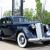 1937 Packard Super 8 Club Sedan - Great Tour Car!  Award Winning!