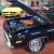 1972 Plymouth Cuda 340 mopar, black, pisol grip, rally sport, restored, classic