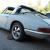 1968 Porsche 911S Soft window Targa Sportomatic Very rare! Needs restoration