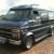  1992 Chevrolet G20 Day Van LPG Camper 