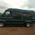  1992 Chevrolet G20 Day Van LPG Camper 