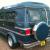  1992 Chevrolet G20 Day Van LPG Camper 
