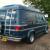  1992 Chevrolet G20 Day Van LPG Camper 