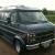  1992 Chevrolet G20 Day Van LPG Camper 