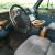  1992 Chevrolet G20 Day Van LPG Camper 