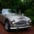  Austin Healey 3000 in the original Golden Beige, Extremely Rare For Sale 1967 
