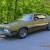 1970 CUTLASS 442 WITH W30 OPTIONS ADDED REAL FACTORY 442 VERY NICE CAR
