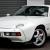  1985 Porsche 928 S2 4.7 V8 Automatic Grand Prix White Classic Car 