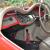  1954 MG TF 1250 matching numbers XPAG engine and chassis 