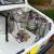  FORD ESCORT Mk2 RS1800 Gp4 HISTORIC RALLY CAR STOBART McRAE 2.0 BDG 